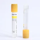 Activator Cheap Price Gel Yellow Tubes Blood Collection Tube Clot Activator