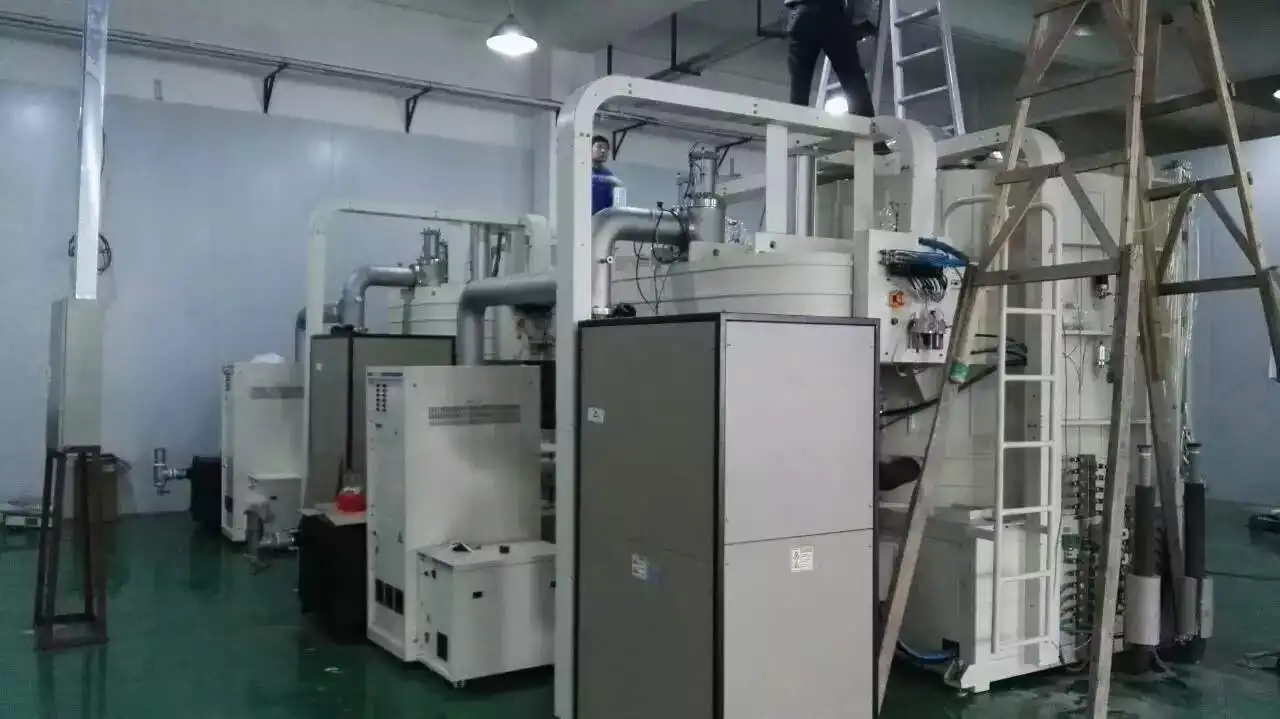 Air Cooled Scroll Chiller, 10HP, 3Ton - detail 18