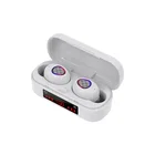 Sound Wireless Earbuds Good Material TWS Earbuds Headphone HIFI Sound High Quality Wireless Earphone