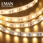 60 Led Led Smd Led Rope Lights Good Price Custom IP20 SMD 5050 60 Leds/m 10mm Width DC 12V 24V 10W Led Rope Light