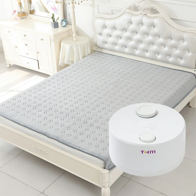 smart mattress heater