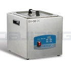 304 Stainless Steel Whole Body Temperature Precise Controlled Commercial Use 8L Sous Vide Cooking Baths