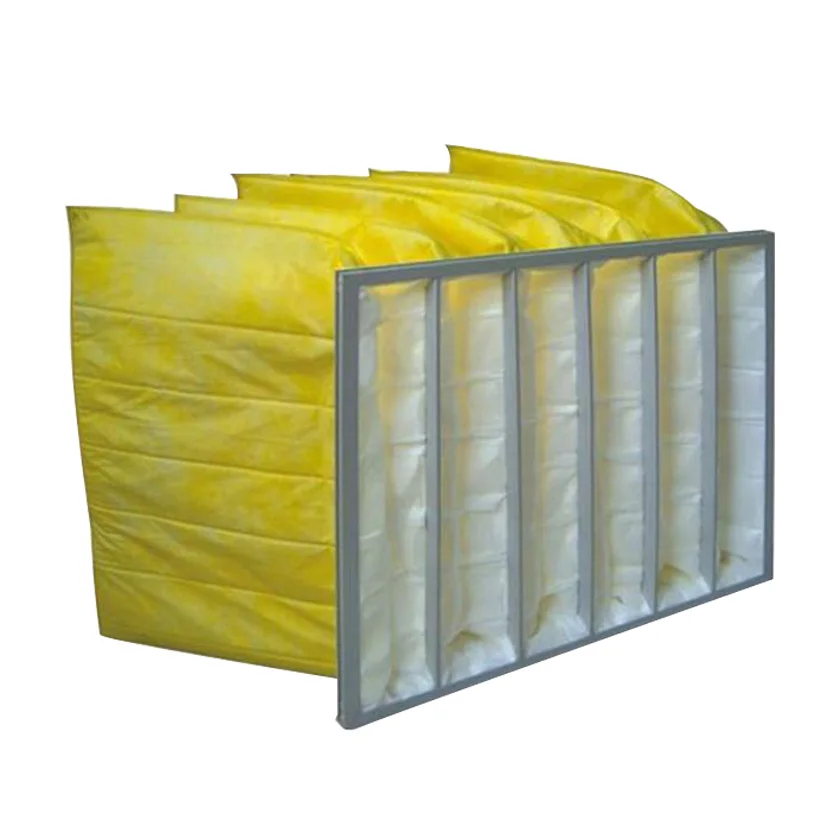 2022 best selling high quality industrial using sand inconel dust bag filter element replacement supplier
