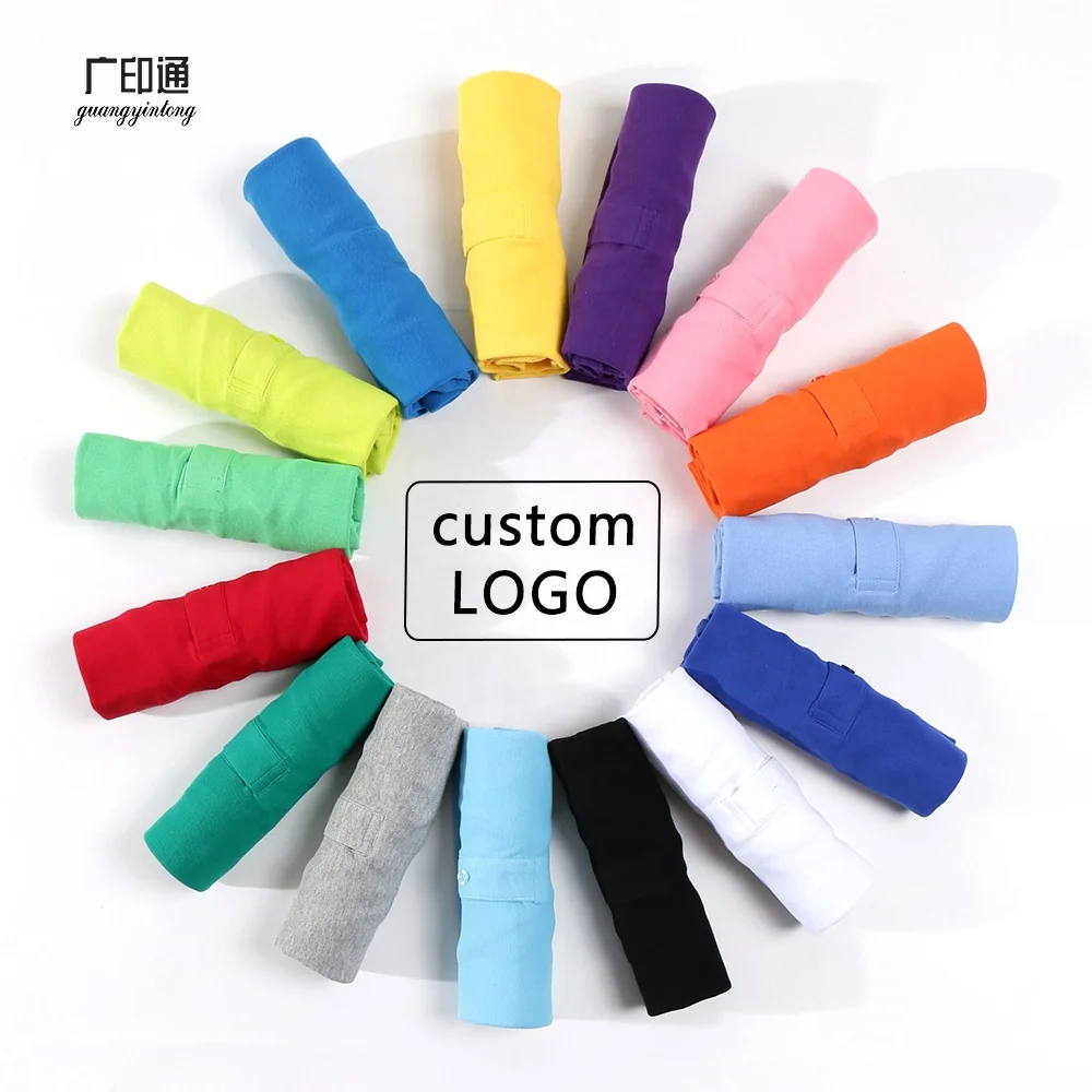 Custom Polo Shirts No Minimum Collared 