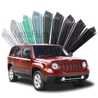 Automotive Ceramic Window Tinting Automotive Film High Irr Rejection