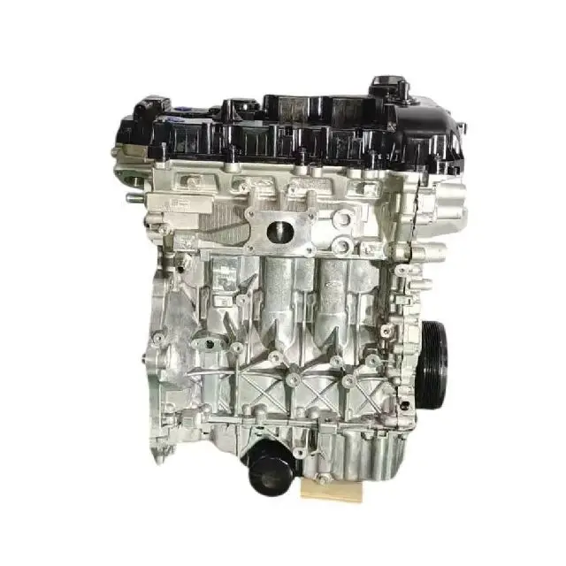 remanufactured chery sqrf4j16c 16tgdi engine assembly for arrizo tiggo 7 acteco oem spec replacement-1