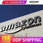 Fba Shipping To Usa Fba Shipping To Usa China Sea Shipping Agent Ddp Service Amazon Fba