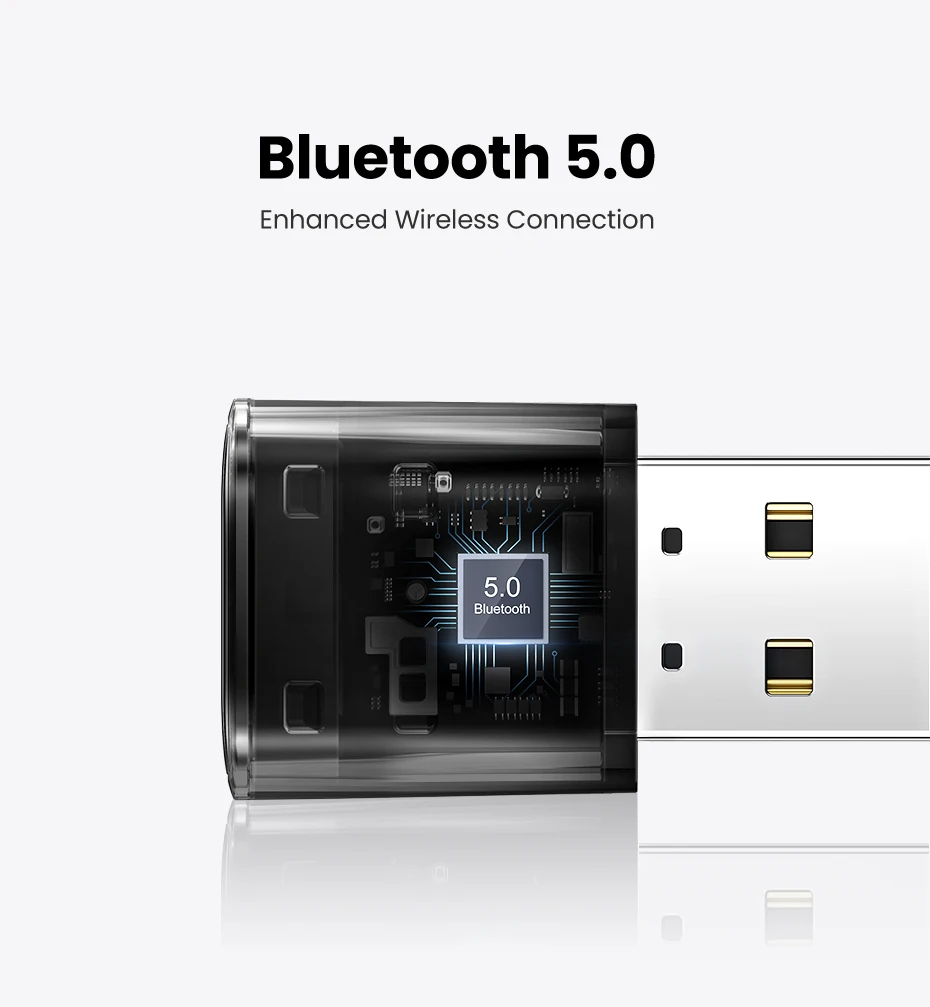 ugreen bluetooth 5.3 adapter for pc