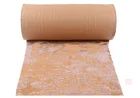 Paper Factory Supply Honeycomb Paper Packaging Recyclable Honeycomb Kraft Paper Sheet Packaging Cushion For Gift Packaging