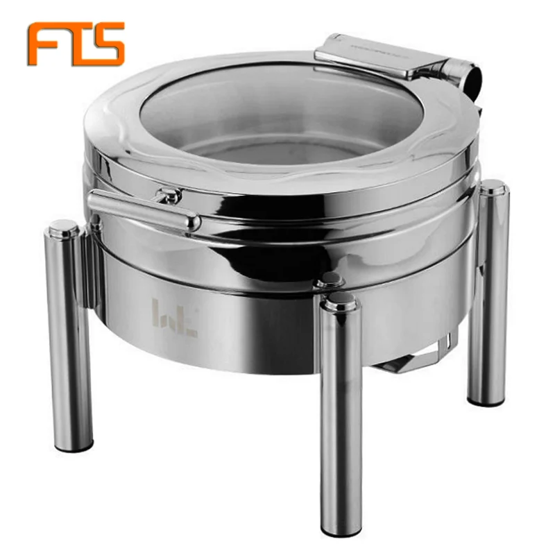 stainless steel catering equipment