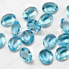 Blue Topaz Price Best Price Blue Topaz Wholesale Lot Oval Sky Blue Topaz Price