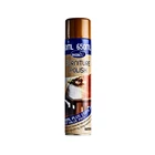 Oil U.WELL Clean Oil And Tough Stain Remover Oven Cleaner Foaming Eco Spray All Purpose Spray Cleaner Foam