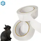 Prevention Tape Furniture Prevention Transparent Anti-scratch Cat Training Tape