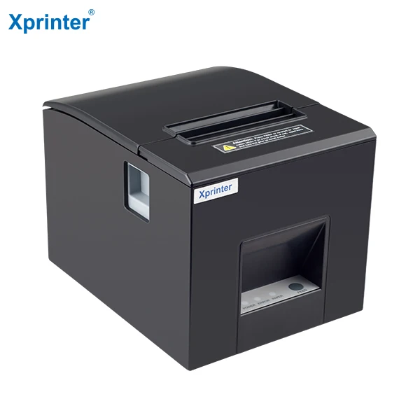 xprinter for mac