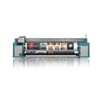Upgrade From Solvent To UV Entry Level Roll To Roll UV Printer