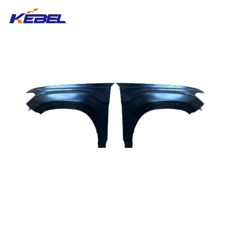 product kebel high quality front fender 3cm 821 105 oem 3cm 821 106 fender car for volkswagen atlas 2021-5