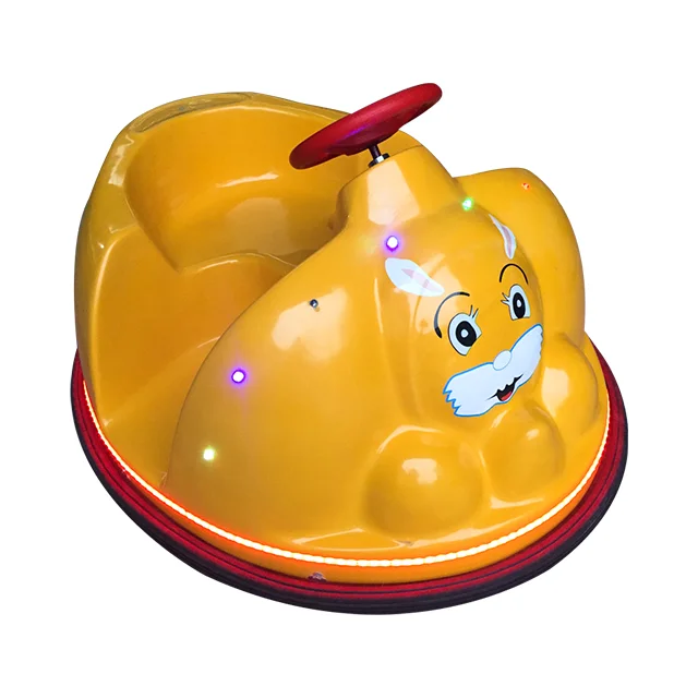 kidzone bumper car price