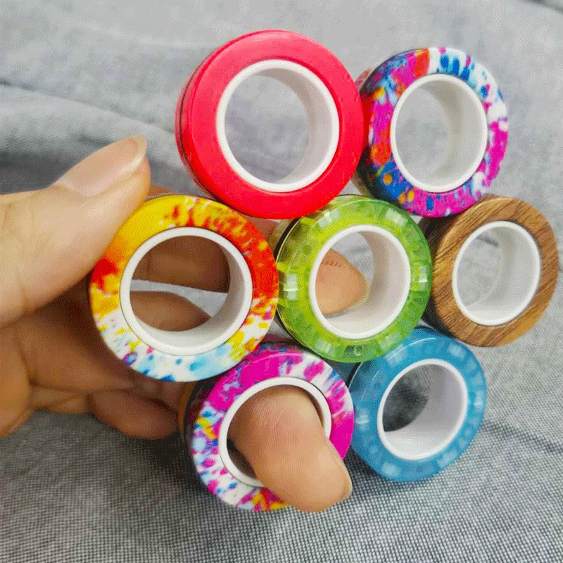 dropshipping fidget toys