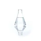 Sulphonic Acid Professional Supplier Shanghai Kean Linear Alkyl Benzene Sulphonic Acid LABSA Cas27176-87-0