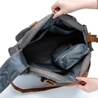 Diaper Bags Baby Waterproof Travel Diaper Bags Outdoor Portable Nappy Chaging Pad Mommy Bags