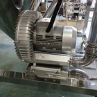 Spray Dryers Spray Dryer OLLITAL 10L 50L 100L Anhydro Ginger Juice Milk Powder Egg Yolk Spray Dryers Lemon Juice