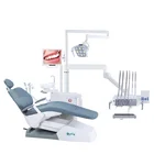 Chair 2020 New Dental Chair With Ce Iso Dental Chair Product Dental Equipment