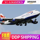 Cheap Rates China Ddp Shipping Cheap Air Shipping Rates DDP Freight Forwarder China To Netherlands Poland