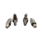 Stainless Nuts Factory Special Custom Spring Dowel Step Stainless Steel Pin Stainless Steel Screws OEM And Screws