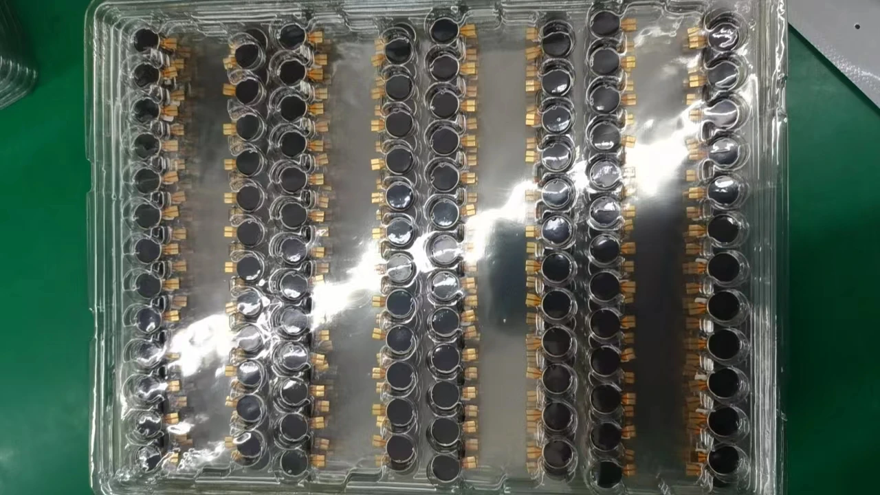 Actuator Coin Lra Motor, 10mm, 40mm - detail 18