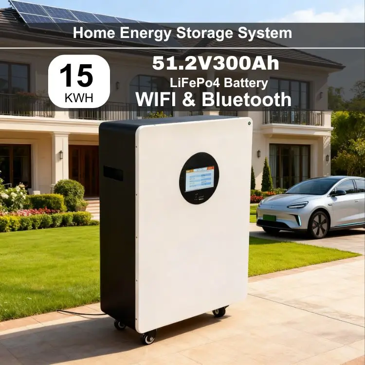 Lifepo4 51.2V 300Ah 16kwh 8000 Deep Cycle Lithium Battery 15KWH (7).jpg