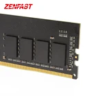 Computer Parts Zenfast Memory 8gb Ram Ddr4 3200mhz Desktop Computer Parts From CE RoHS FCC Compliant Factory