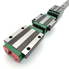 Linear High Precision EG Series Linear Guide Ball Bearing EGW15SA EGW15CA EGW20SA EGW20CA