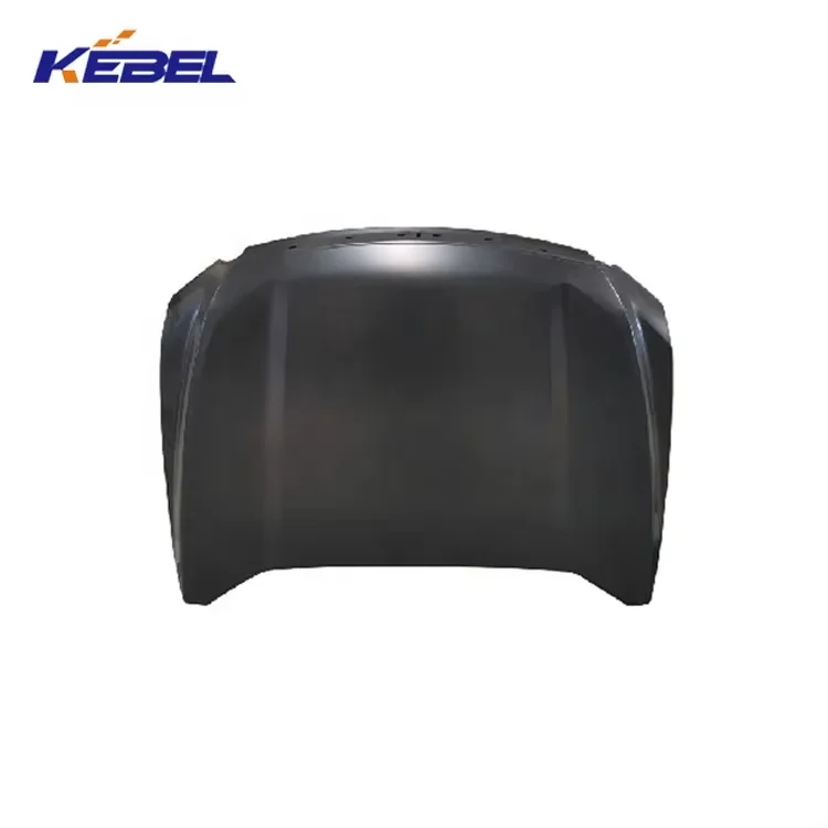 Factory Price Auto Body Accessories OEM 84391966 Iron Engine Hood for 2018 Acadia Car manufacture