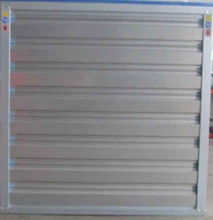 Axial Flow Ventilation Fan, 1000mm, 380V, 26000 - detail 10