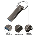 Usb Flash Drive Hot Selling Metal Key Chain Supper Fast 2TB USB 3.0 Flash Drive USB Flash USB Flash Drive