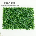 Plant Promotion Lavender Color Silver Color Army Green Color Artificial Plant