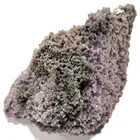 Agate Wholesale Crystal Mineral Specimen Natural Prehnite Agate Gems Mineral Specimens