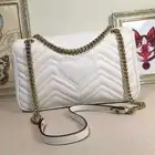 Gg Sac A Main GG Famous Brands Handbags Designer Crossbody Bags Women Louiss Handbags For Women Luxury