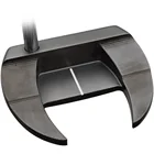 Golf Stainless Putter Factory OEM Casting 431 Stainless Mallet Putter Heads And Sole Golf With All CNC Club