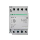 Contactor 220v Contactors 220v High Quality IEC Standard 1P 2P 3P 4P Contactor 220v