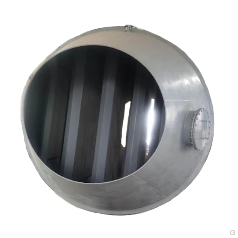 Superior Quality Industrial Fan, Steel Alloys - detail 6