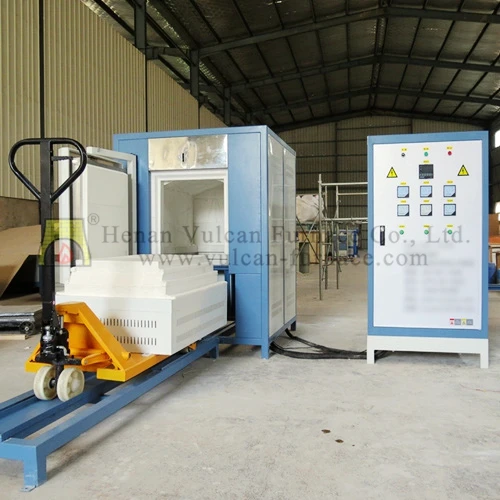 Industrial Heating Equipment, 1200c, 1800c, 2200c - detail 6
