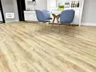 Tiles Rigid Plate Vinyl Flooring Tiles 5mm 8mm Hybrid Spc Click Flooring