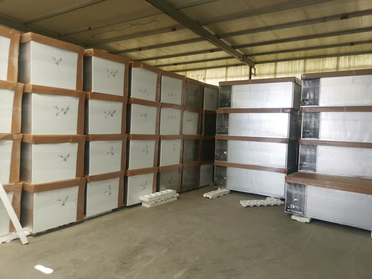 Ice Machine, 300Kg, 24Hours - detail 56