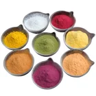 Food Colors Natural Food Grade Colors Food Coloring Powder