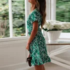 Products 2021 New Popularity Hot Sale Products Soft Polyester Women Dress