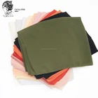 Hijab Muslim Muslim Muslim Hijab 2021 Factory Direct Sale Custom Elastic Soild Color Hijab Wrap Headscarf Muslim Hijab
