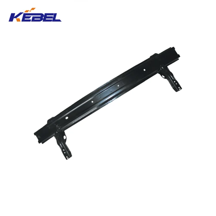 KEBEL Car Accessories Front Bumper Support 86530-1R200 Car Bumpers for Hyundai Accent 2011 supplier