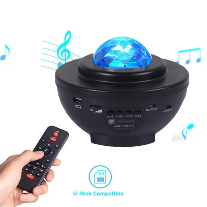 Wholesale Christmas Light Mini Laser 