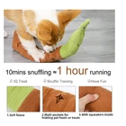Best Selling Promotional Price Pet Molars Stuffed Animals Cute Plush Toys For Dogs